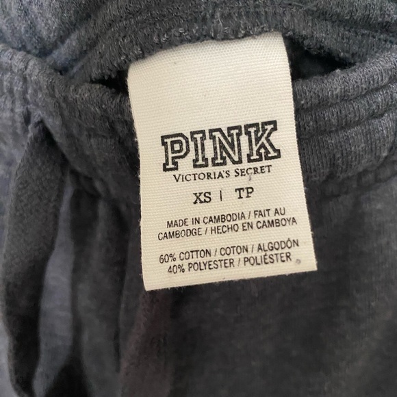 Sweat pants - Picture 1 of 3